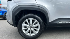 Toyota Yaris Cross 1.5 Hybrid Icon 5dr CVT Hybrid Estate